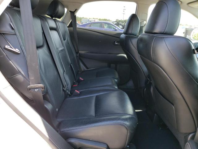 Photo 11 from auction – 2013 LEXUS RX 350 BAS with VIN 2T2BK1BA9DC181282