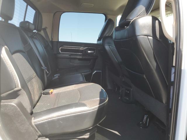 Photo 10 from auction – 2021 RAM 2500 LARAM with VIN 3C6UR5FL2MG654089