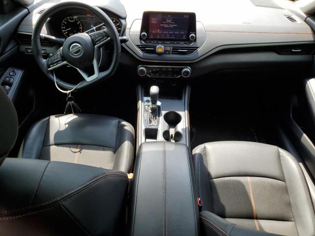 Photo 8 from auction – 2020 NISSAN ALTIMA SR with VIN 1N4BL4CV8LC281777