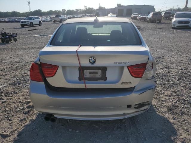 Photo 6 from auction – 2011 BMW 328 I with VIN WBAPH7G5XBNN03345
