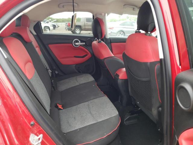 Photo 10 from auction – 2016 FIAT 500X EASY with VIN ZFBCFXBT5GP365841