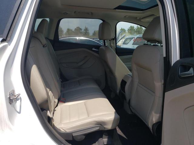 Photo 10 from auction – 2017 FORD ESCAPE TIT with VIN 1FMCU9J93HUA99755
