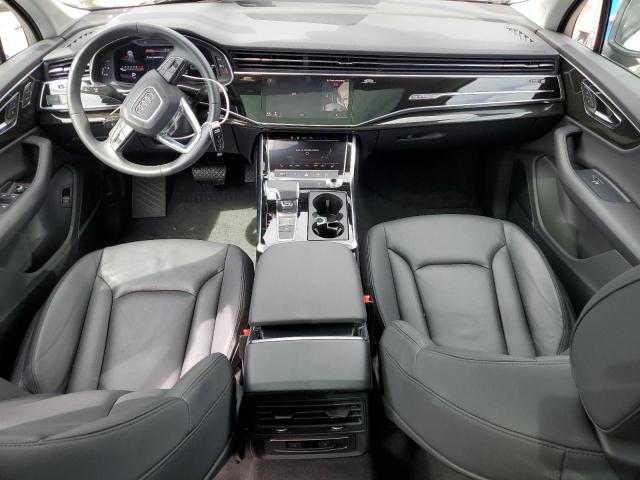 Photo 8 from auction – 2022 AUDI Q7 PREMIUM with VIN WA1LXBF71ND013438