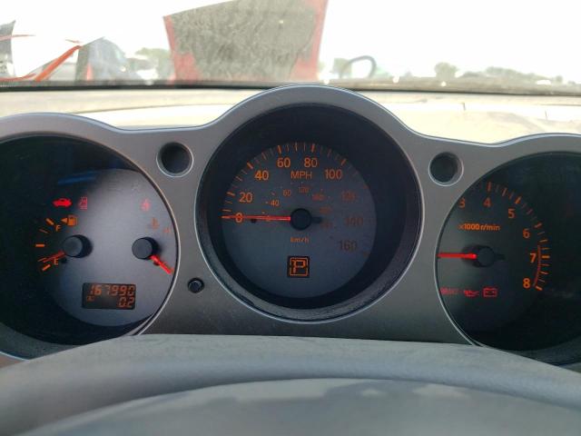 صورة رقم 9 من المزاد - 2004 NISSAN MAXIMA SE مع VIN 1N4BA41E34C908413