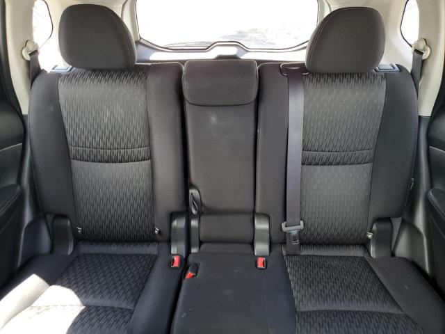 Photo 10 from auction – 2017 NISSAN ROGUE S with VIN JN8AT2MT3HW142285