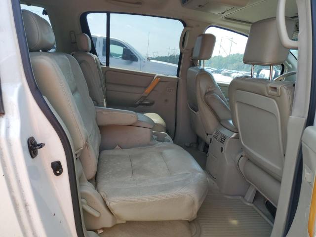 Photo 11 from auction – 2004 INFINITI QX56 with VIN 5N3AA08A64N806533