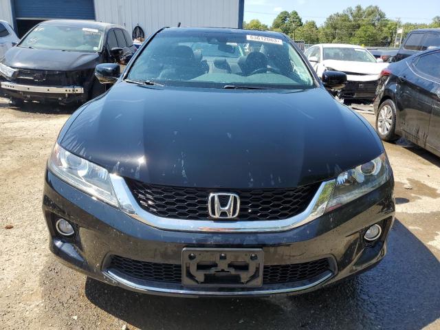 Photo 5 from auction – 2014 HONDA ACCORD EXL with VIN 1HGCT2B81EA004743