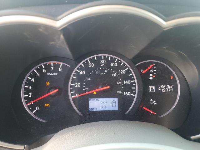 Photo 9 from auction – 2013 NISSAN QUEST S with VIN JN8AE2KP5D9062656