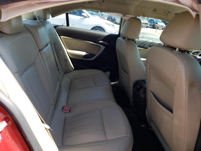 Photo 10 from auction – 2015 BUICK REGAL with VIN 2G4GK5EX4F9265560