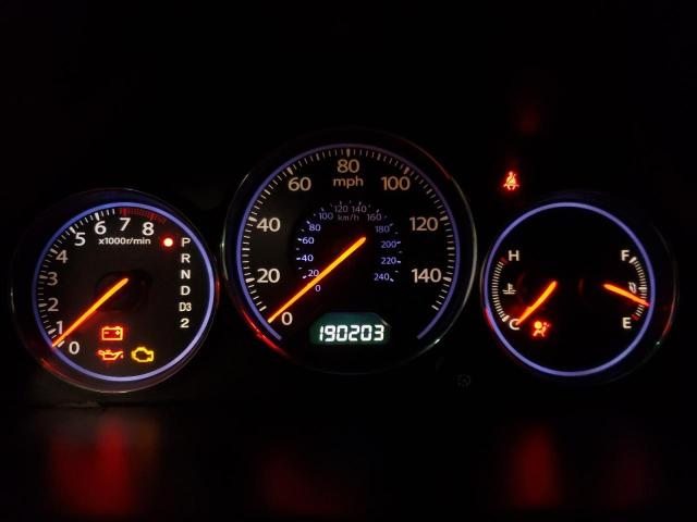 Photo 9 from auction – 2004 HONDA CIVIC EX with VIN 1HGES26714L018206
