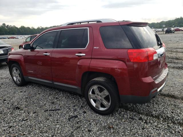Photo 2 from auction – 2012 GMC TERRAIN SL with VIN 2GKFLWE50C6275117