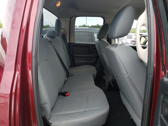 Photo 10 from auction – 2016 RAM 1500 ST with VIN 1C6RR7FTXGS295220