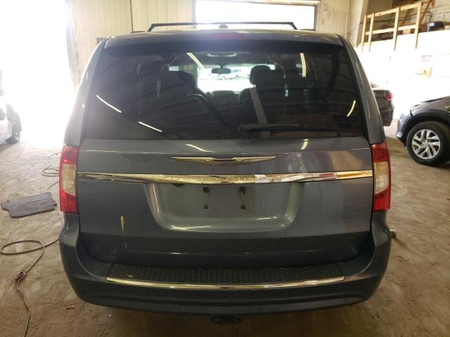 Zdjęcie 6 z aukcji – 2011 CHRYSLER TOWN & COU z VIN 2A4RR8DG0BR779938