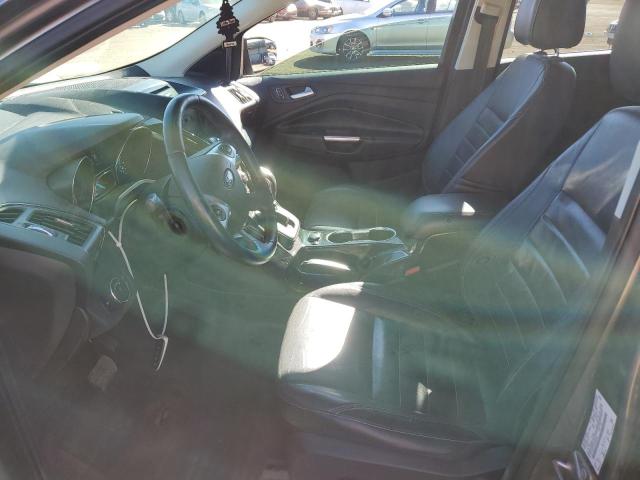 Photo 7 from auction – 2014 FORD ESCAPE TIT with VIN 1FMCU9JXXEUD88769