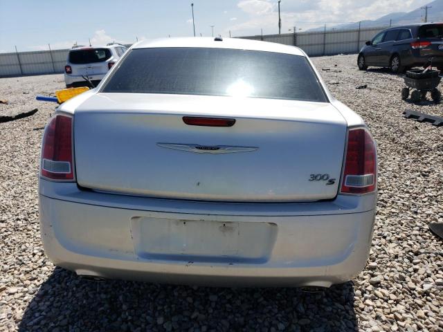 Photo 6 from auction – 2012 CHRYSLER 300 S with VIN 2C3CCABG3CH265584