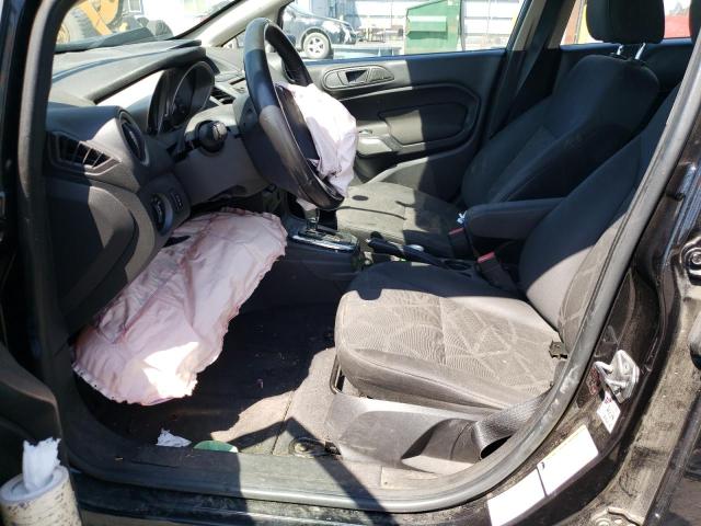 Photo 7 from auction – 2013 FORD FIESTA SE with VIN 3FADP4EJ5DM195060