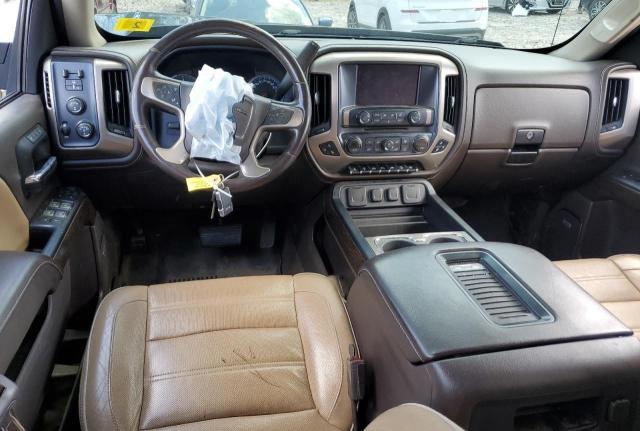 Photo 8 from auction – 2017 GMC SIERRA K15 with VIN 3GTU2PEJ0HG426977