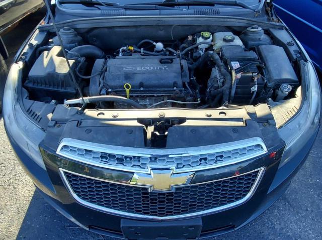 Photo 7 from auction – 2012 CHEVROLET CRUZE LS with VIN 1G1PC5SH1C7185220