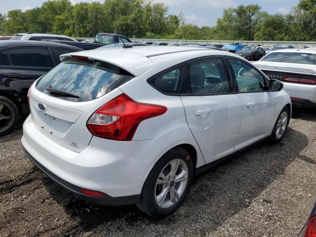 Photo 3 from auction – 2014 FORD FOCUS SE with VIN 1FADP3K29EL304971