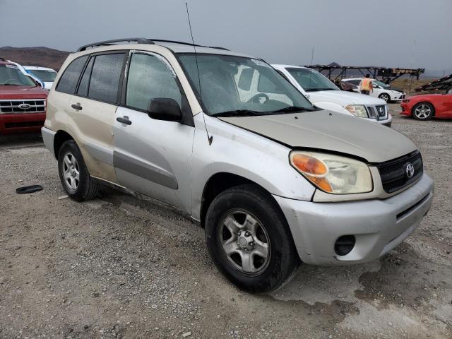 Photo 4 from auction – 2005 TOYOTA RAV4 with VIN JTEGD20V250057409