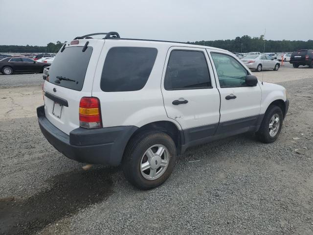 Photo 3 from auction – 2003 FORD ESCAPE XLT with VIN 1FMYU031X3KA52512