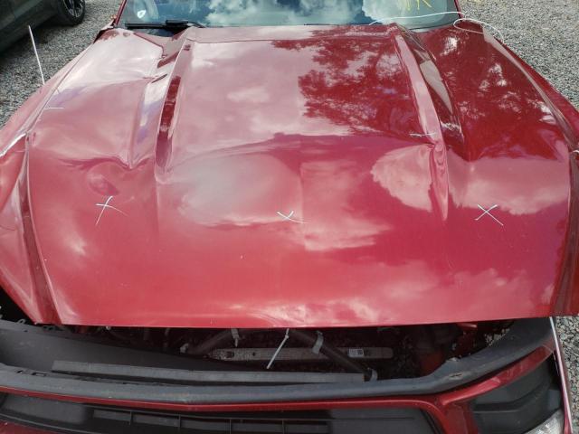 Photo 11 from auction – 2017 FORD MUSTANG with VIN 1FA6P8AM8H5286321