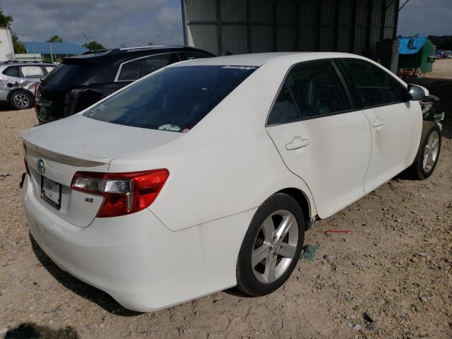 Photo 3 from auction – 2014 TOYOTA CAMRY L with VIN 4T1BF1FK8EU808324