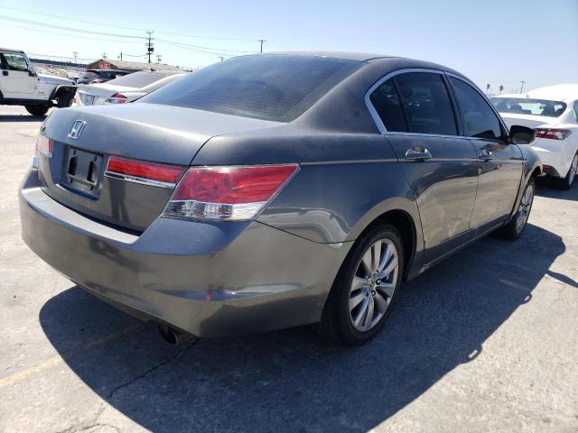 Photo 3 from auction – 2012 HONDA ACCORD LX with VIN 1HGCP2F39CA194985