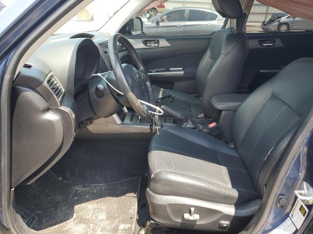 Photo 7 from auction – 2012 SUBARU FORESTER L with VIN JF2SHAECXCH418390