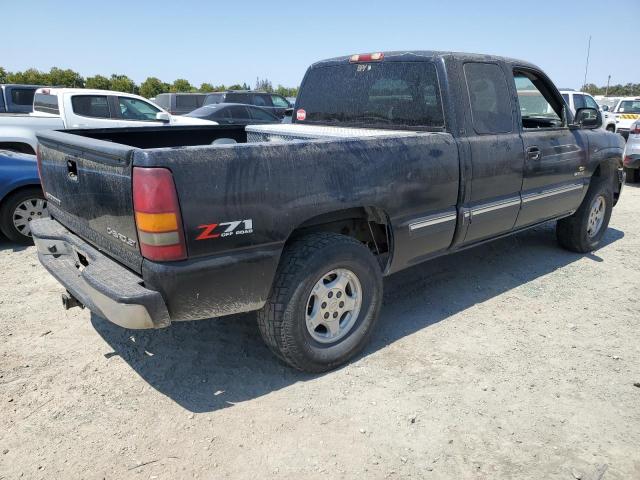 Photo 3 from auction – 2002 CHEVROLET SILVERADO with VIN 2GCEK19T321429689