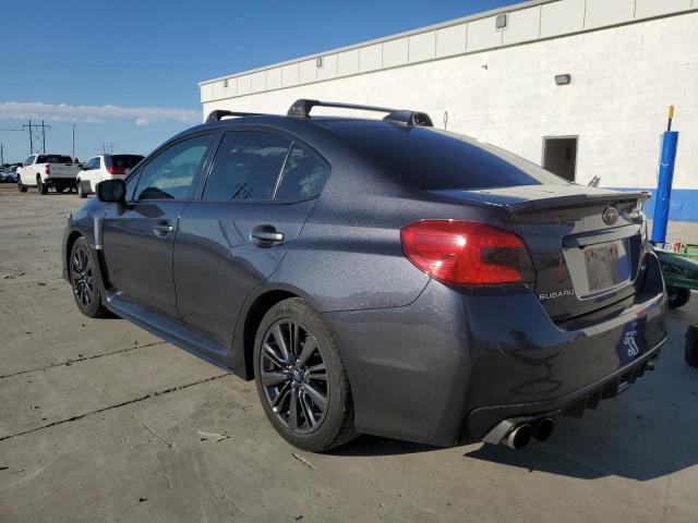 Photo 2 from auction – 2015 SUBARU WRX LIMITE with VIN JF1VA1G66F9814974
