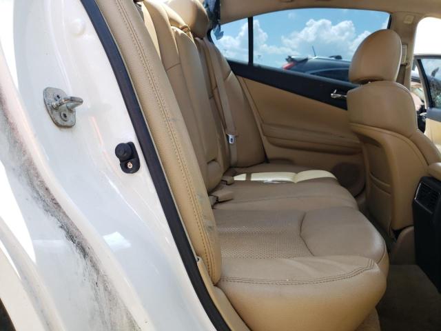 Photo 10 from auction – 2011 NISSAN MAXIMA S with VIN 1N4AA5AP8BC833370
