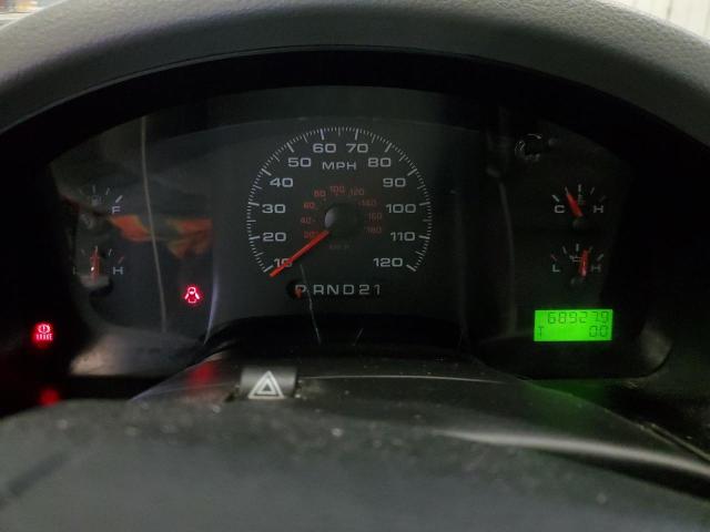 Photo 9 from auction – 2007 FORD F150 with VIN 1FTRF12247NA81088