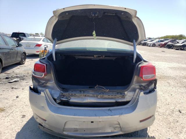 Photo 6 from auction – 2016 CHEVROLET MALIBU LIM with VIN 1G11C5SA6GF139094