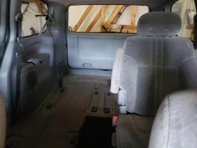 Photo 10 from auction – 2002 TOYOTA SIENNA LE with VIN 4T3ZF13C22U447140