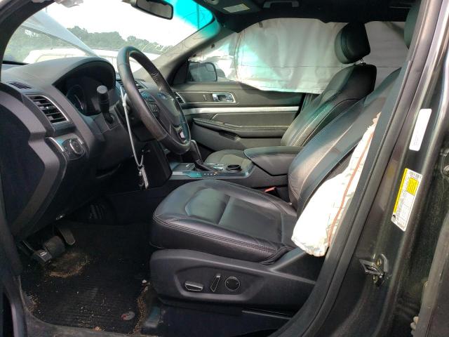 Photo 7 from auction – 2016 FORD EXPLORER X with VIN 1FM5K7DHXGGC46947