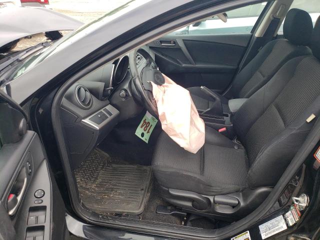 Zdjęcie 7 z aukcji – 2012 MAZDA 3 I z VIN JM1BL1V78C1666694