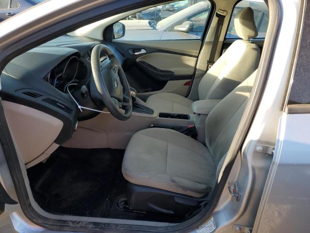 Photo 7 from auction – 2017 FORD FOCUS SE with VIN 1FADP3F22HL267552