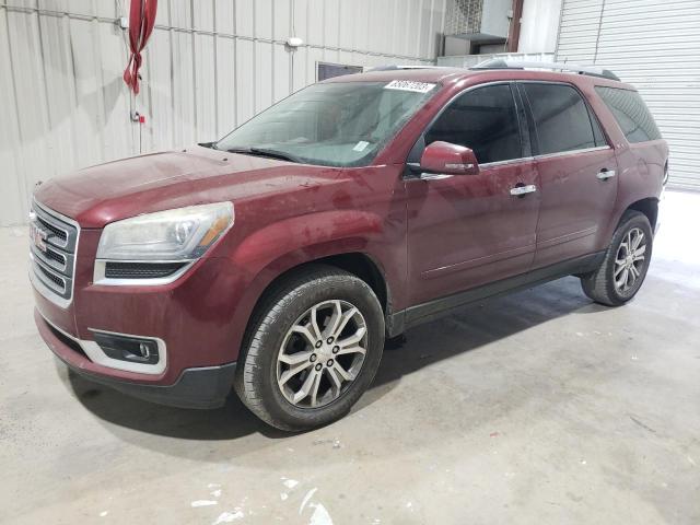 Photo 1 from auction – 2015 GMC ACADIA SLT with VIN 1GKKRRKD0FJ137949