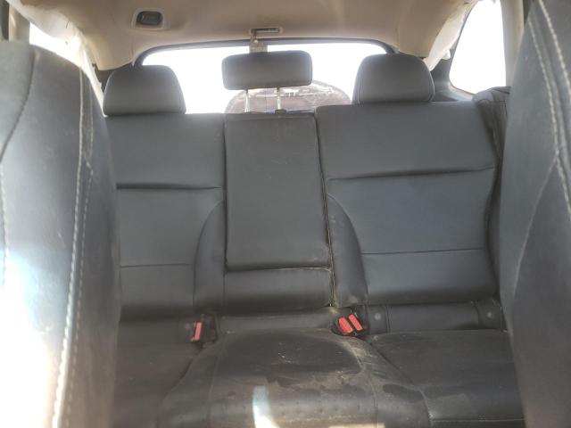 Photo 10 from auction – 2017 SUBARU OUTBACK 3. with VIN 4S4BSENC5H3430535