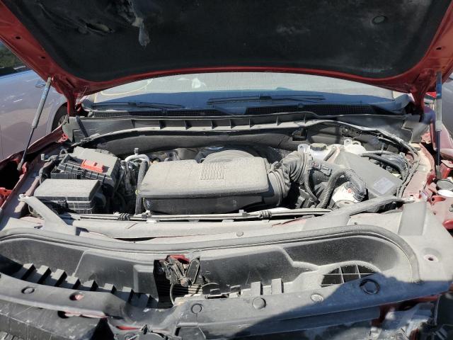 Photo 12 from auction – 2021 CADILLAC ESCALADE E with VIN 1GYS4RKLXMR478608