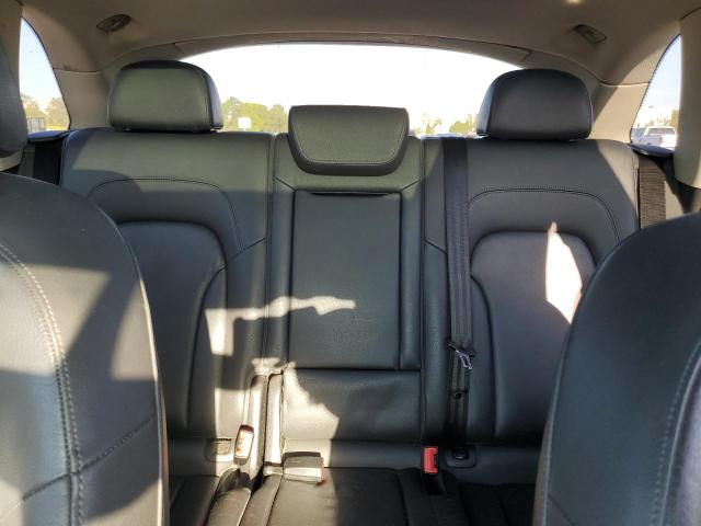 Photo 10 from auction – 2012 AUDI Q5 PREMIUM with VIN WA1LFAFP1CA069035