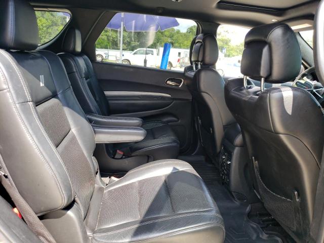 Photo 11 from auction – 2019 DODGE DURANGO R/ with VIN 1C4SDHCT8KC616869