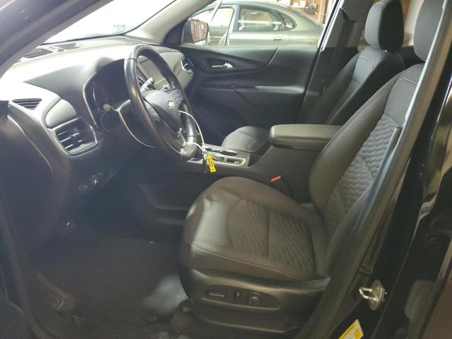 Photo 7 from auction – 2021 CHEVROLET EQUINOX LT with VIN 2GNAXUEVXM6156417