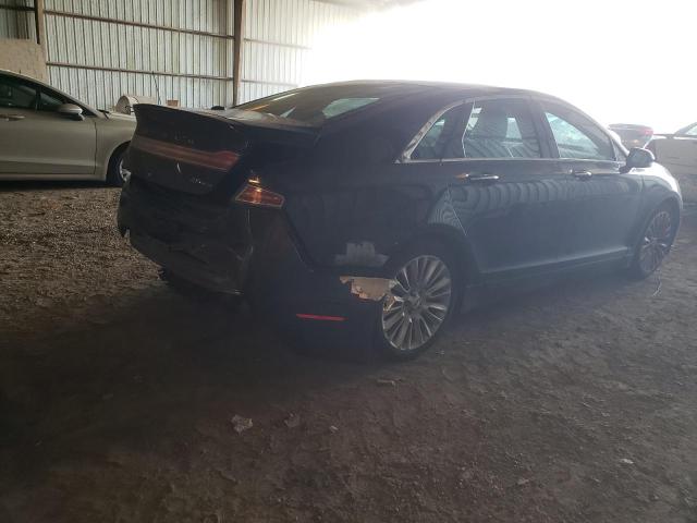 Photo 3 from auction – 2014 LINCOLN MKZ with VIN 3LN6L2G96ER807465