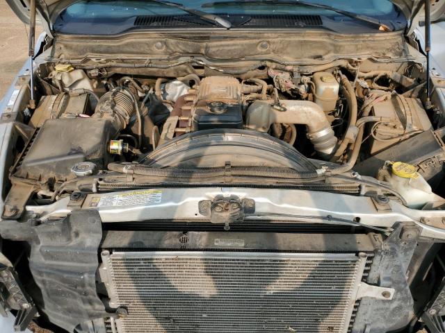 Photo 11 from auction – 2007 DODGE RAM 2500 S with VIN 3D7KR28C57G745833