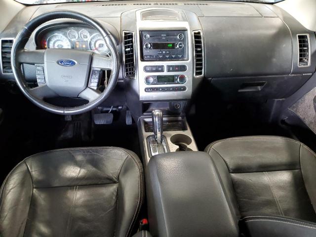 Photo 8 from auction – 2008 FORD EDGE LIMIT with VIN 2FMDK49C38BB04827