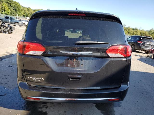 Photo 6 from auction – 2017 CHRYSLER PACIFICA T with VIN 2C4RC1BG4HR744927
