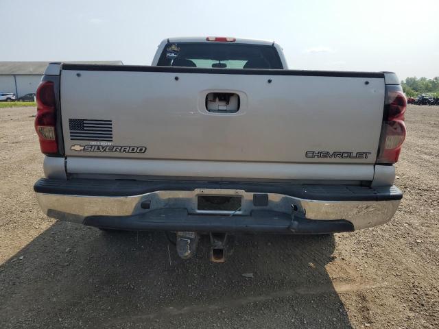 صورة رقم 6 من المزاد - 2004 CHEVROLET silverado مع VIN 1GCEK19T04E196310