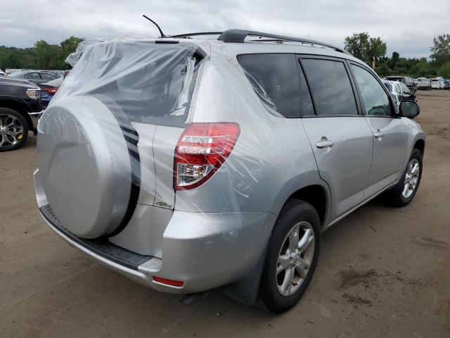 Photo 3 from auction – 2011 TOYOTA RAV4 with VIN 2T3BF4DV3BW135928